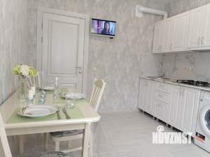 1-к квартира, посуточно, 34м2, 5/5 этаж