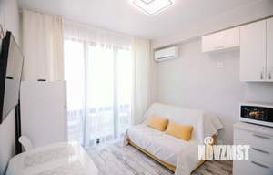 2-к квартира, посуточно, 36м2, 1/1 этаж