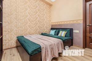 2-к квартира, посуточно, 49м2, 5/7 этаж