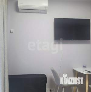 Студия квартира, на длительный срок, 24м2, 8/12 этаж