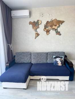 3-к квартира, посуточно, 70м2, 15/16 этаж