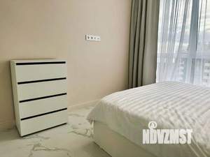 1-к квартира, посуточно, 28м2, 1/1 этаж