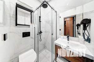 1-к квартира, посуточно, 21м2, 6/8 этаж