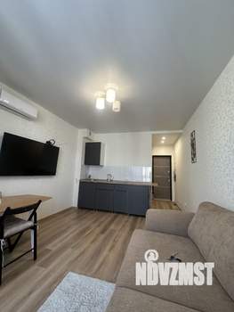 2-к квартира, на длительный срок, 50м2, 4/4 этаж
