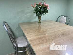 Студия квартира, посуточно, 37м2, 8/8 этаж