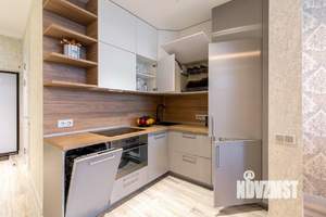 2-к квартира, на длительный срок, 55м2, 9/17 этаж