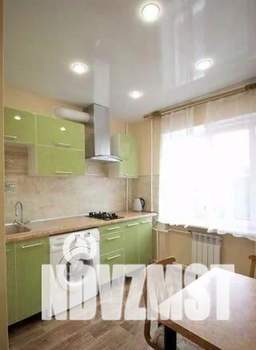 1-к квартира, посуточно, 35м2, 3/5 этаж