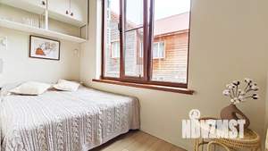 Студия квартира, посуточно, 30м2, 2/3 этаж