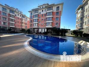 2-к квартира, посуточно, 48м2, 5/5 этаж