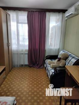 1-к квартира, посуточно, 35м2, 5/5 этаж