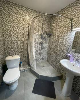 Студия квартира, на длительный срок, 25м2, 2/3 этаж