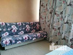 Студия квартира, посуточно, 40м2, 7/7 этаж