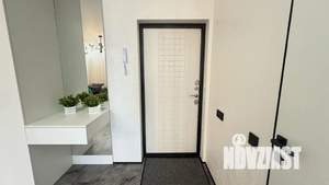 2-к квартира, посуточно, 60м2, 2/12 этаж