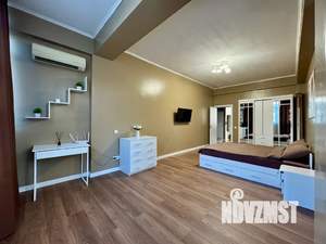 2-к квартира, посуточно, 87м2, 5/9 этаж