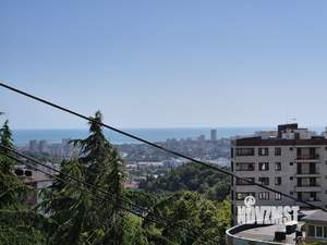2-к квартира, на длительный срок, 53м2, 5/5 этаж