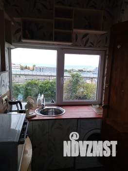 1-к квартира, посуточно, 30м2, 2/2 этаж