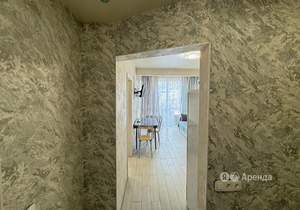 1-к квартира, на длительный срок, 29м2, 5/17 этаж