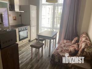 2-к квартира, посуточно, 50м2, 4/9 этаж