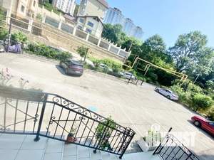 Студия квартира, посуточно, 34м2, 6/6 этаж