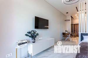 1-к квартира, посуточно, 30м2, 14/20 этаж