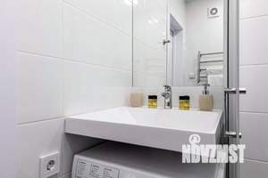 1-к квартира, посуточно, 21м2, 1/1 этаж