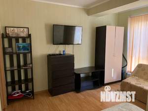 1-к квартира, посуточно, 50м2, 1/4 этаж