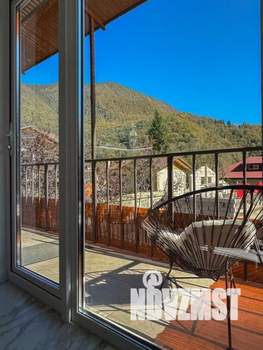 1-к квартира, посуточно, 48м2, 1/1 этаж