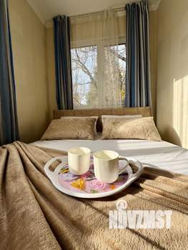 1-к квартира, на длительный срок, 32м2, 2/2 этаж