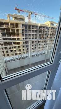 1-к квартира, посуточно, 29м2, 10/12 этаж