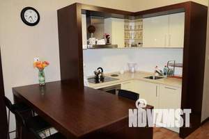 3-к квартира, посуточно, 60м2, 6/7 этаж
