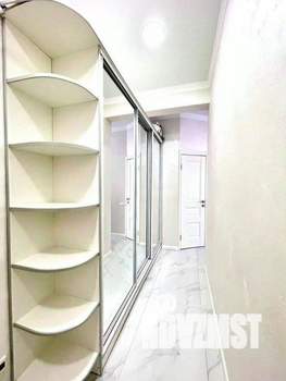 1-к квартира, посуточно, 50м2, 1/1 этаж