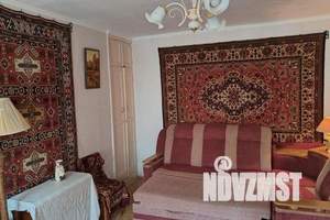 1-к квартира, посуточно, 35м2, 2/5 этаж