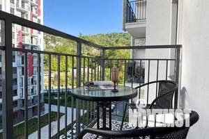 1-к квартира, посуточно, 33м2, 6/12 этаж