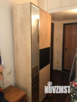 Студия квартира, на длительный срок, 30м2, 4/5 этаж