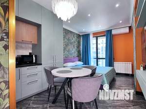 1-к квартира, посуточно, 30м2, 7/13 этаж