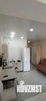 1-к квартира, посуточно, 30м2, 3/7 этаж