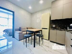 1-к квартира, на длительный срок, 35м2, 3/3 этаж