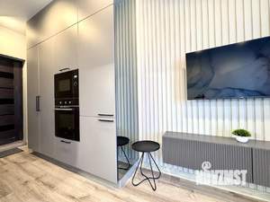 Студия квартира, на длительный срок, 16м2, 4/20 этаж