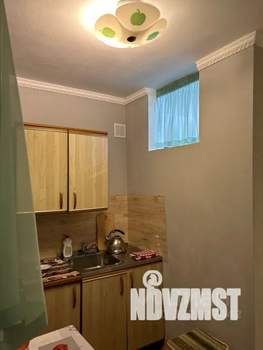 2-к квартира, посуточно, 37м2, 2/2 этаж