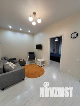 2-к квартира, посуточно, 55м2, 7/17 этаж