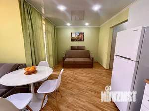 Студия квартира, посуточно, 35м2, 7/8 этаж