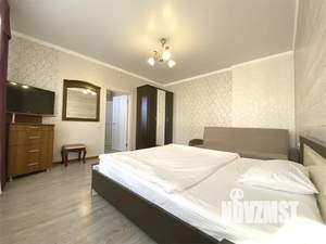 1-к квартира, посуточно, 35м2, -1/3 этаж