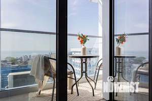 1-к квартира, посуточно, 23м2, 1/1 этаж