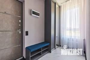 1-к квартира, посуточно, 31м2, 6/19 этаж