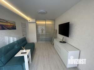 1-к квартира, на длительный срок, 41м2, 10/12 этаж