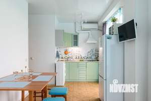 2-к квартира, посуточно, 37м2, 5/9 этаж