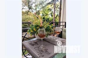 1-к квартира, посуточно, 21м2, 2/7 этаж