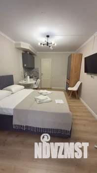 1-к квартира, посуточно, 21м2, 1/5 этаж