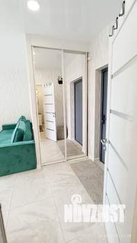 2-к квартира, на длительный срок, 37м2, 13/26 этаж