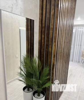 Студия квартира, на длительный срок, 28м2, 1/12 этаж